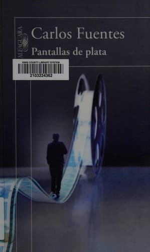 Pantallas de plata