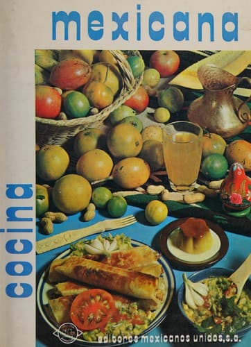 Cocina mexicana