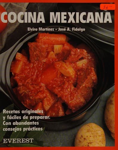 Cocina mexicana