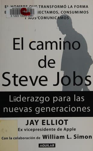El camino de Steve Jobs