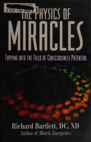 The physics of miracles