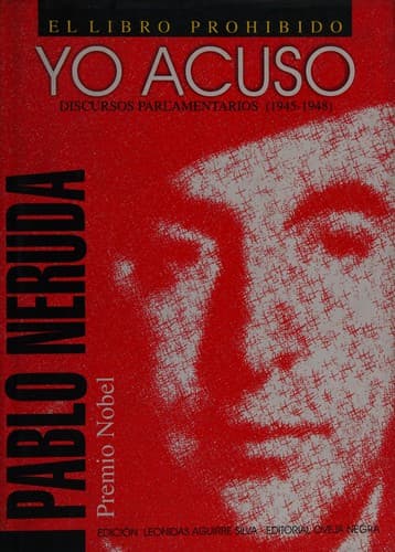 Yo acuso