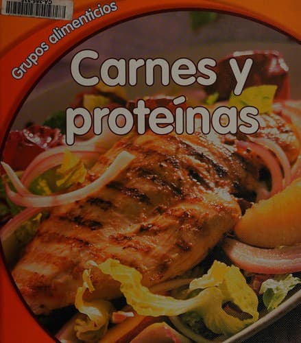 Meat and protein