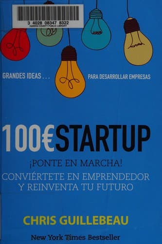 100€ startup