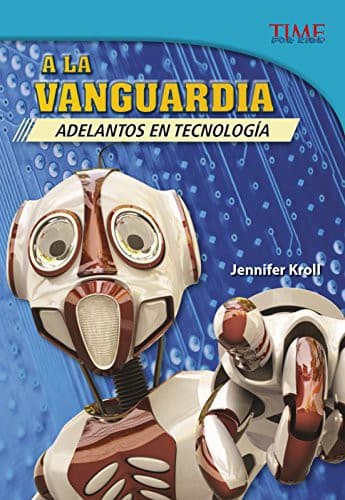 a la Vanguardia
