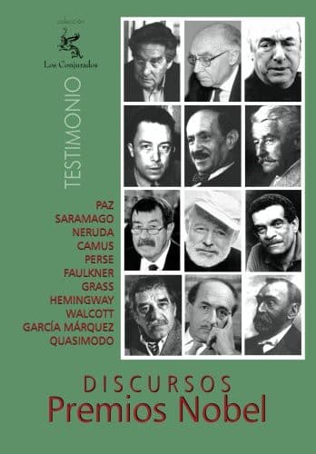 Discursos Premios Nobel