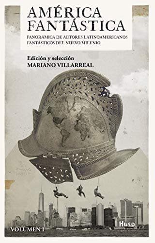 América fantástica