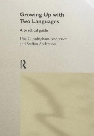 Growing up with two languages