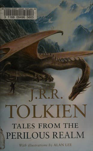 Tales from the Perilous Realm