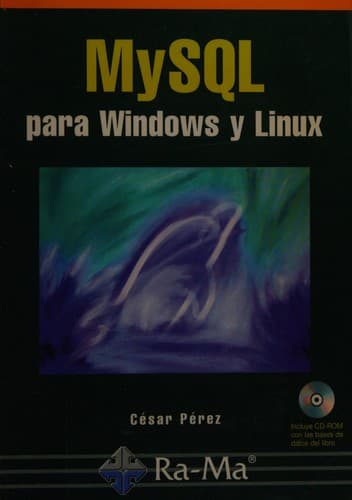 MySQL para Windows y Linux