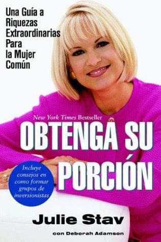 Obtenga su porcio n