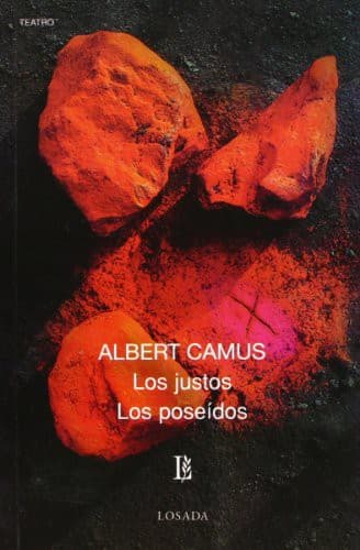 Plays (Justes / Possédés)