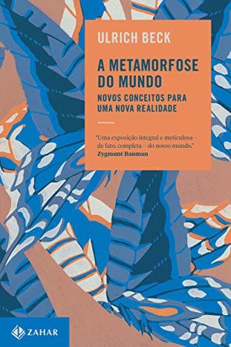 Die Metamorphose der Welt