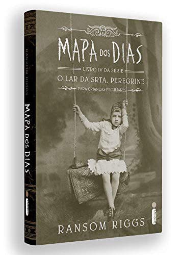 A Map of Days
