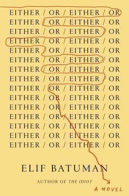 Either/or