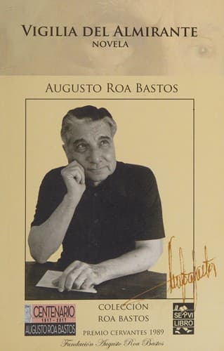 Vigilia del Almirante
