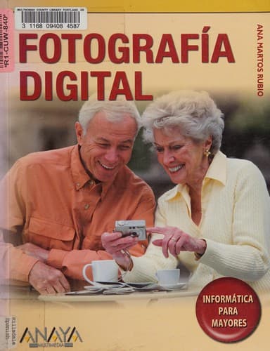 Fotografía digital
