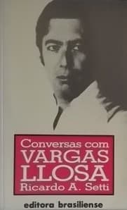 Conversas com Vargas Llosa