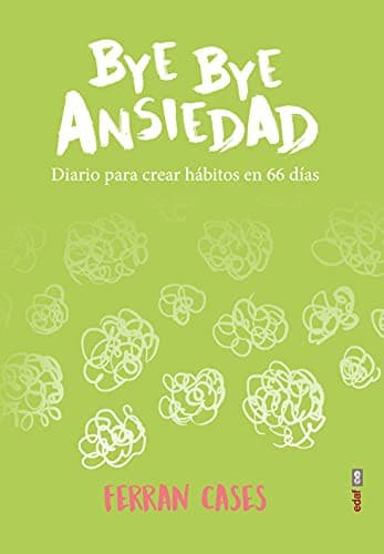 BYE BYE Ansiedad