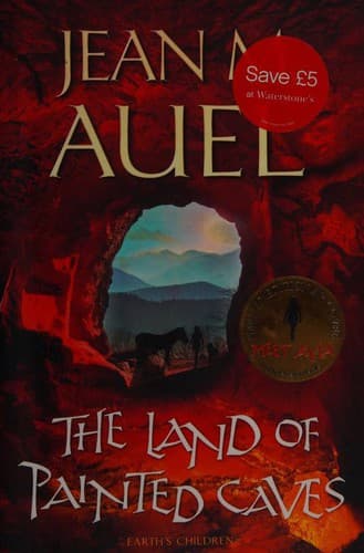 The Land of Painted Caves