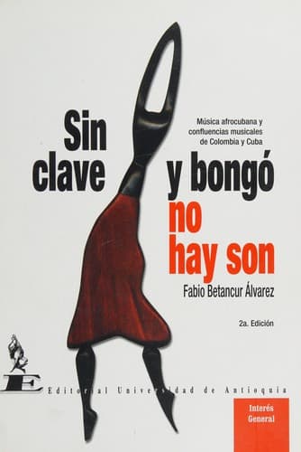 Sin clave y bongó no hay son
