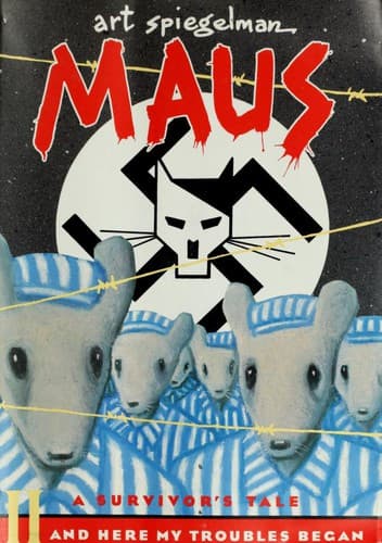 Maus II