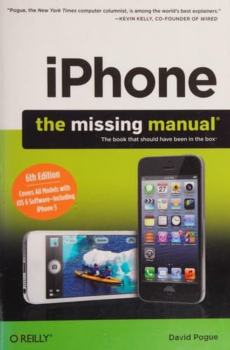 iPhone