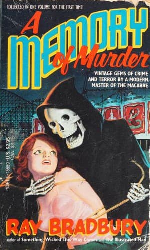A Memory of Murder