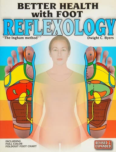 Better health with foot reflexology