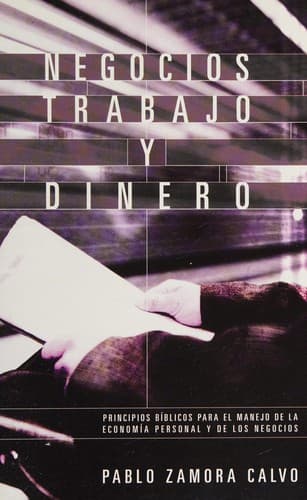 Negocios, Trabajo y Dinero / Business, Work and Money