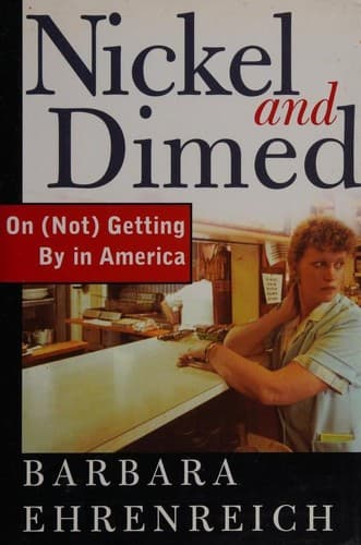 Nickel and Dimed