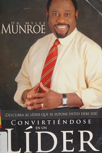 Convirtiéndose en un líder