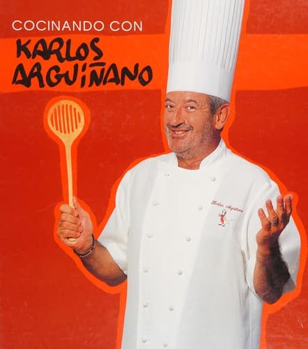 Cocinando con Karlos Arguiñano