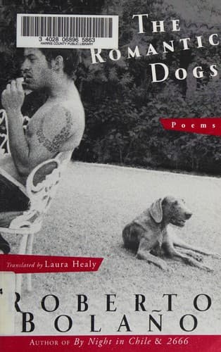 Los perros románticos