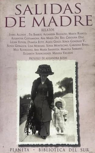 Salidas de madre
