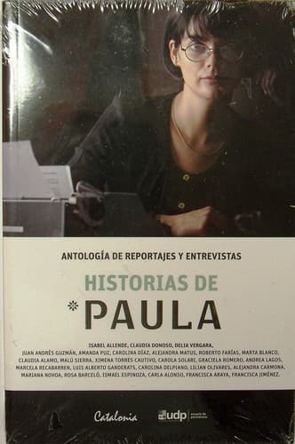 Historias de Paula