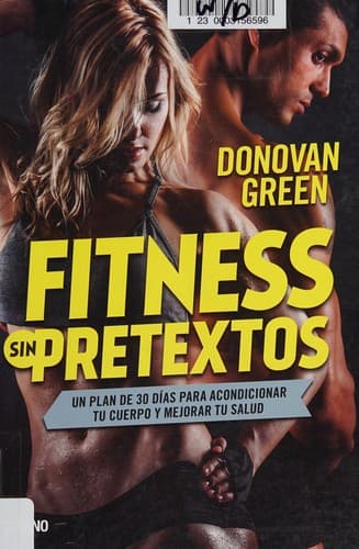 Fitness sin pretextos