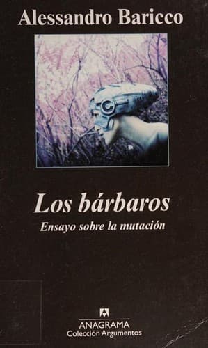 I barbari