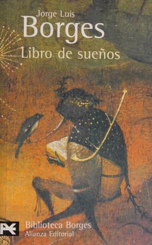 Libro de sueños