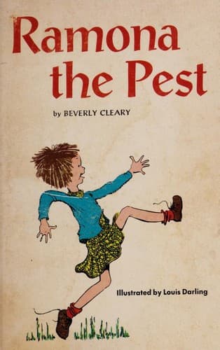 Ramona the Pest