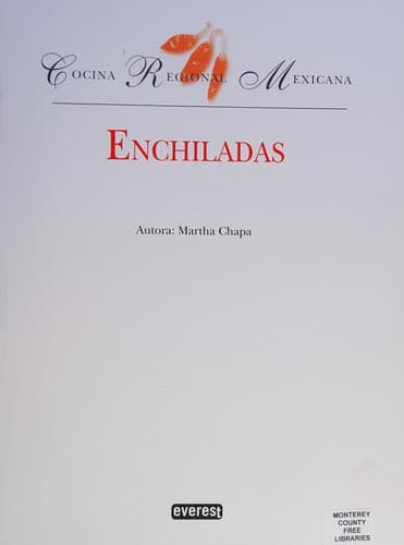 Enchiladas