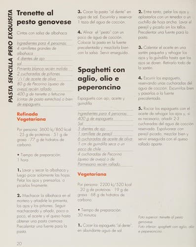 Espagueti