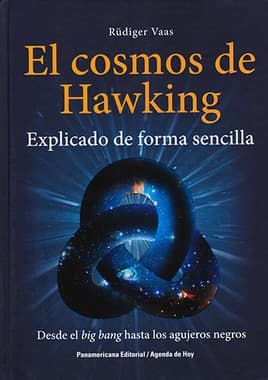 Hawkings Kosmos einfach erklärt