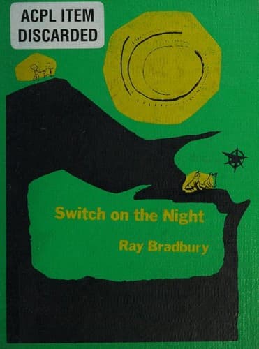 Switch on the Night