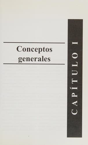 Canales de distribucion/ Distribution Channels