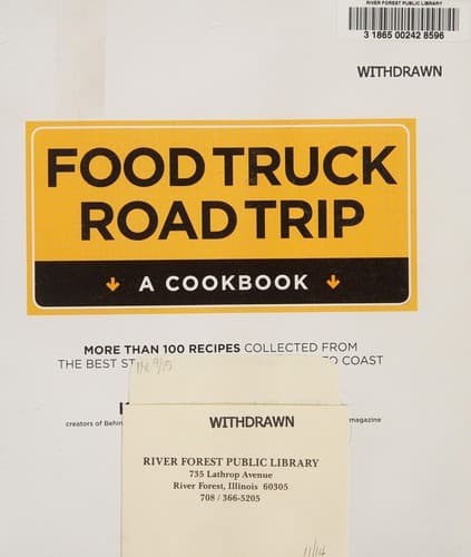 Food truck