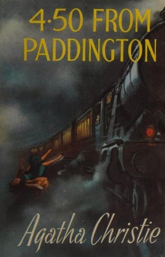 4:50 from Paddington