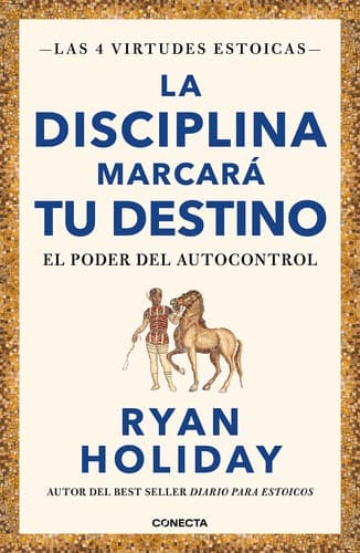 Discipline is Destiny