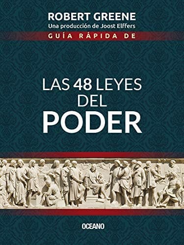 Guía Rápida de Las 48 Leyes Del Poder