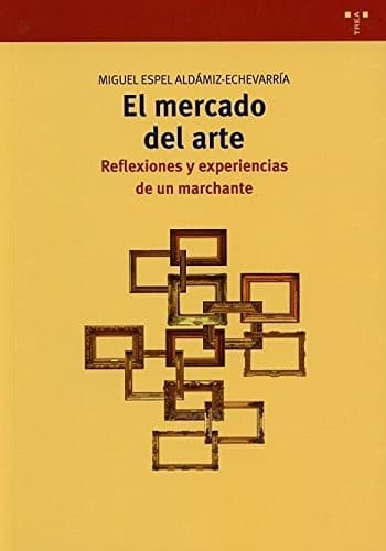 El mercado del arte